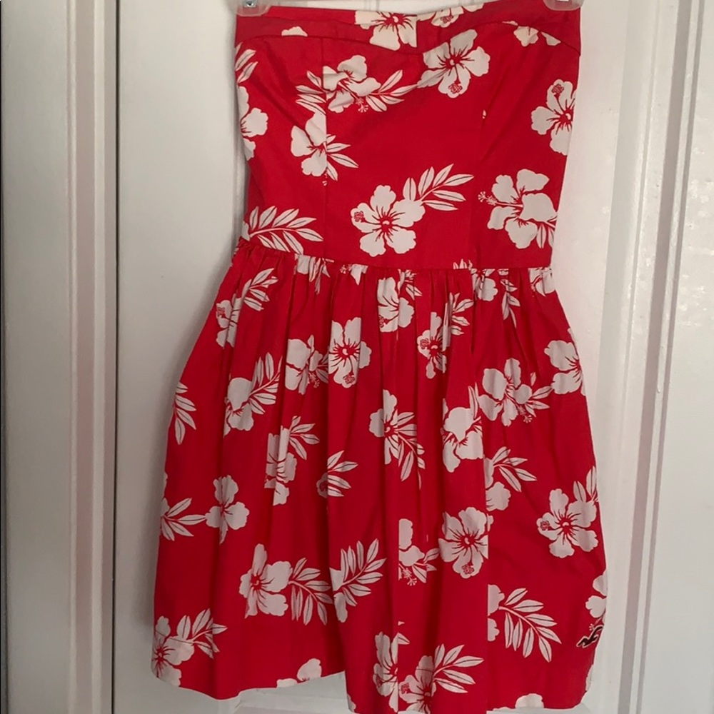 Gently worn dress